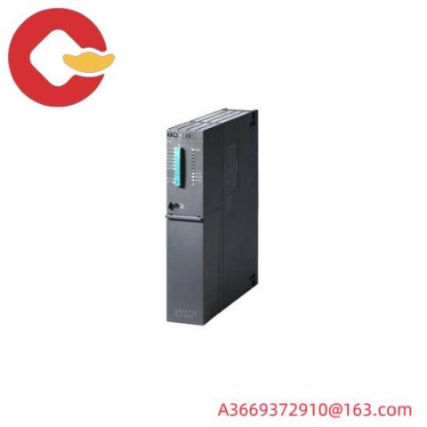 SIEMENS 6ES7414-4HJ04-0AB0 CPU Module: High Performance Central Processing Unit for Advanced Automation