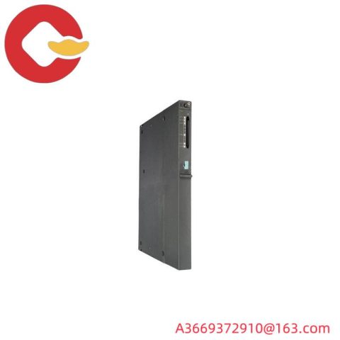 SIEMENS 6ES7416-2XN05-0AB0 Process Control Module