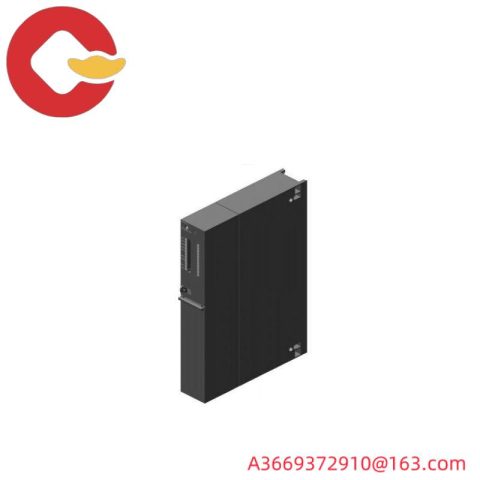 Siemens S7-400 PLC, 6ES7416-3ER05-0AB0, Control & Automation Module