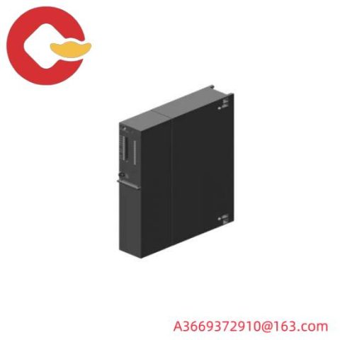 Siemens 6ES7416-3XR05-0AB0 CPU Module, Advanced Control Solutions