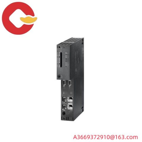 Siemens 6ES7416-5HS06-0AB0 Central Processing Unit for S7-400H and S7-400F/FH