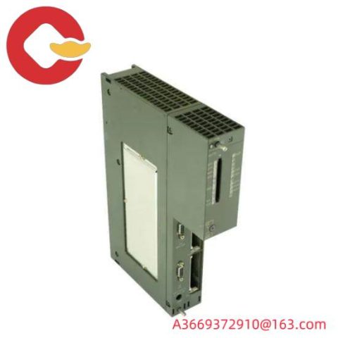 Siemens SIMATIC S7-400H PLC, 6ES7417-4HL01-0AB0, High Performance Automation Module