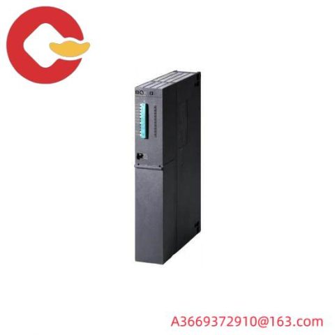 Siemens 6ES7417-4HL04-0AB0 Processing Unit