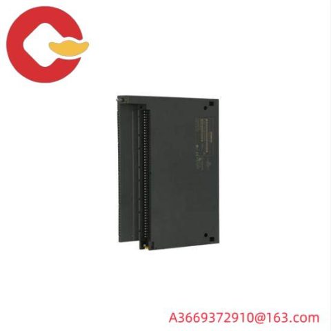 SIEMENS 6ES7421-1BL01-0AA0 Digital Input Module: Precision Control for Industrial Automation