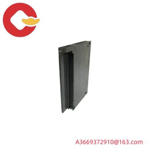 SIEMENS 6ES7432-1HF00-0AB0 Analog Output Module: Precision Control for Industrial Automation