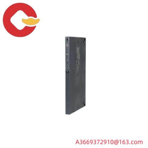 Siemens 6ES7461-1BA01-0AA0: High-Performance DeviceNet Interface Module