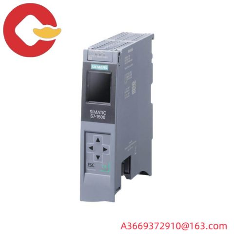 Siemens 6ES7513-1RL00-0AB0: Industrial Control Unit