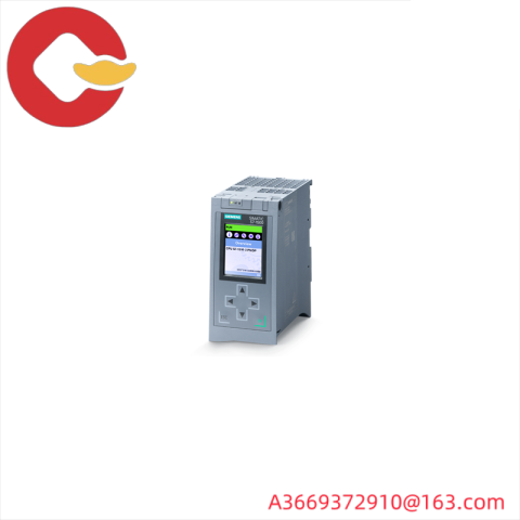 SIEMENS 6ES7516-3AN01-0AB0 Modular PLC System