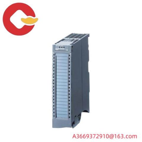 SIEMENS 6ES7551-1AB01-0AB0 Industrial Communication Interface Module