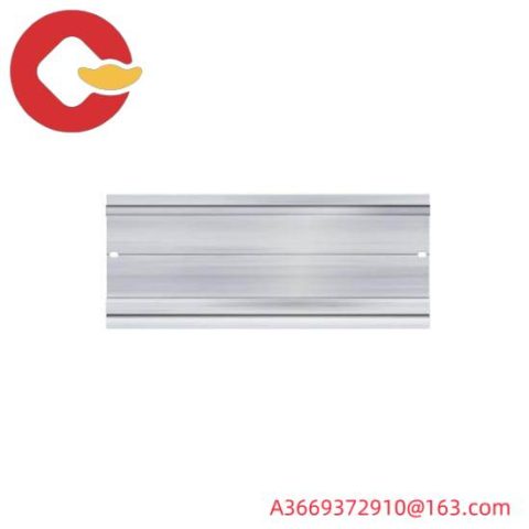 SIMATIC S7-1500, Mounting Rail 530 MM by Siemens