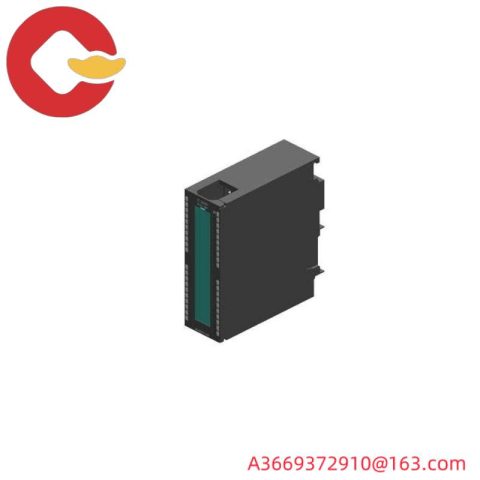 SIEMENS 6ES7650-8BK60-1AA0 Analog Output Isolated Module, Automation and Control Systems