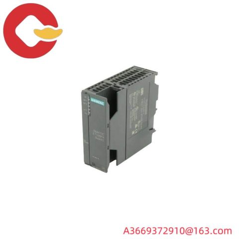 SIEMENS 6ES7650-8PH00-1AA0: Industrial Communication Interface Module