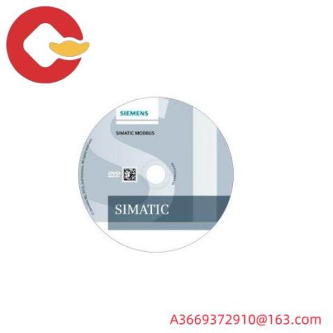 SIEMENS 6ES7870-1AA01-0YA1 Industrial Automation Module