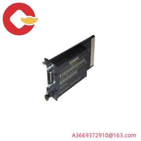 Siemens 6ES7964-2AA04-0AB0 - High-Speed Ethernet Interface Module, Industrial Networking Solutions