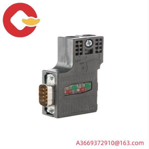 Siemens SIMATIC Automation Control System, 6ES7972-0BA52-0XA0, PLC Module