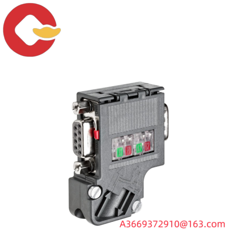 SIEMENS SIMATIC S7-300 CPU 315-2 DP, Industrial Control System