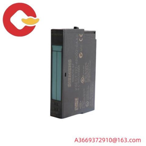 Siemens 6ES7 132-4BD02-0AA0: High-Performance Digital Output Module for Industrial Automation