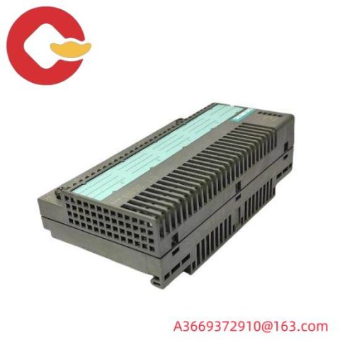 Siemens SIMATIC DP 6ES7 135-0HF01-0XB0 - Industrial Control Module