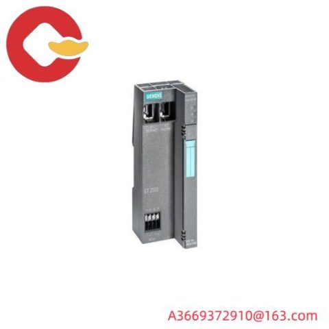 Siemens 6ES7 151-3BA23-0AB0 - Advanced Control Module for Industry 4.0 Applications