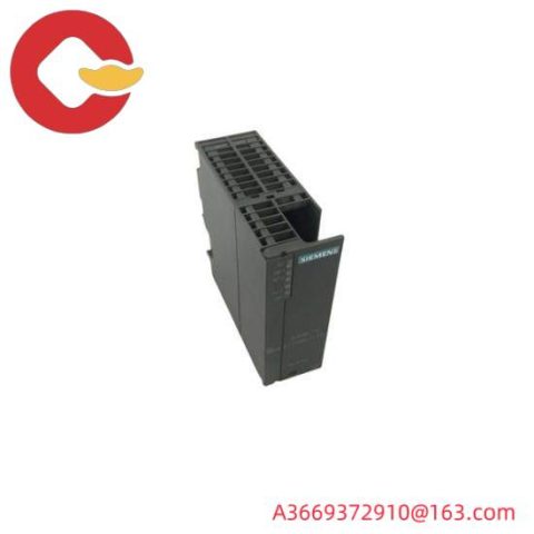 Siemens 6ES7 153-2BA82-0XB0: Industrial Control Interface for Enhanced Automation Performance