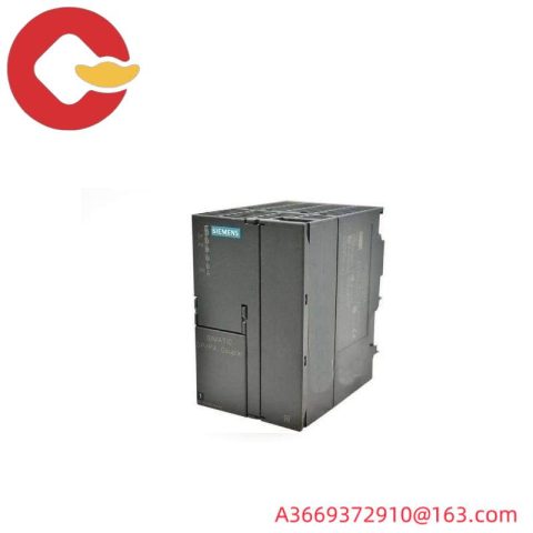 SIEMENS SIMATIC DP | Advanced Networking Solution