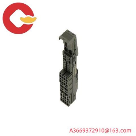 SIEMENS 6ES7 193-4CF50-0AA0 Terminal Module: For Precision and Efficiency in Industrial Automation