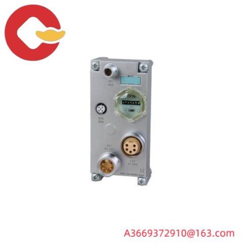 Siemens 6ES7 194-4AD00-0AA0 Connection Module - Industrial Automation Solution