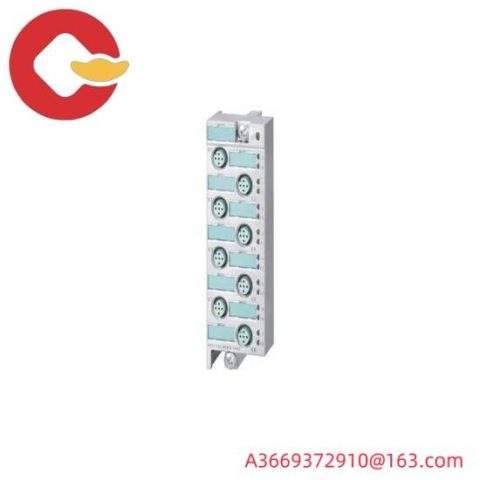 Siemens 6ES7 194-4CB00-0AA0 Connection Module: Industrial Automation Solutions