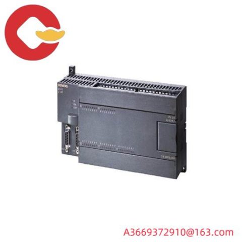 Siemens S7-200 CPU 226 Compact Unit 6ES7 216-2AD23-0XB0, Precision Control at its Core