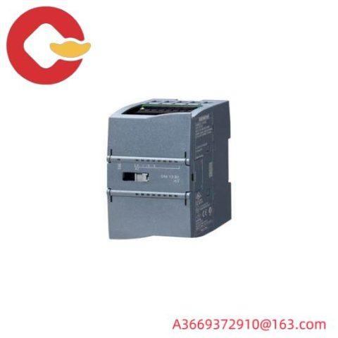 Siemens 6ES7 231-4HD32-0XB0 Analog Input Module - Precision for Industrial Automation