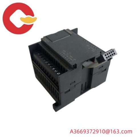 Siemens 6ES7 253-1AA22-0XA0 | EM253 Positioning Module - Industrial Automation Precision