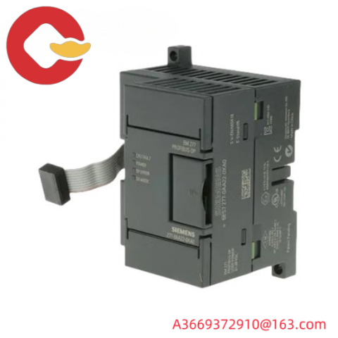 SIMATIC S7-200 - Siemens 6ES7 277-0AA22-0XA0, Industrial Automation Module