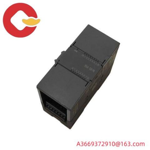 Siemens Simatic 6ES7 288-1DR16-0AA0 Control Module, Industry-Class Automation Solution