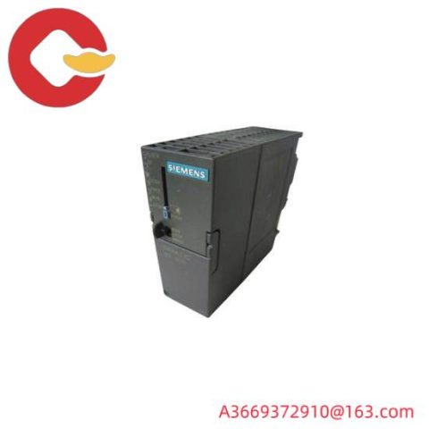 Siemens 6ES7 314-1AG13-0AB0 CPU314 Processing Module - High Performance Control Core