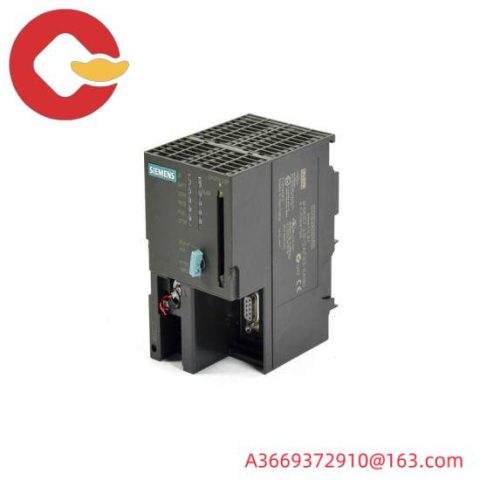 Siemens 6ES7 315-2AF03-0AB0 CPU 315-2DP Processor Module: Advanced Control for Industrial Automation