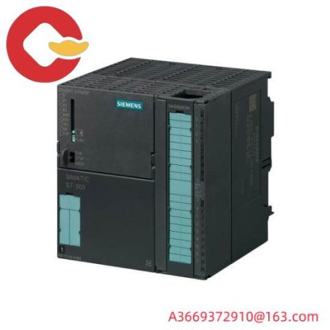 Siemens SM421 Digital Input Module - 6ES7 315-7TJ10-0AB0