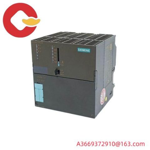 Siemens 6ES7 318-3EL01-0AB0 CPU 319-3 PN/DP Central Processor