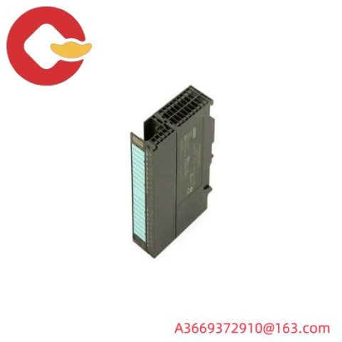 Siemens 6ES7 321-7BH01-0AB0 - Advanced Digital Input Module for Industrial Control Systems