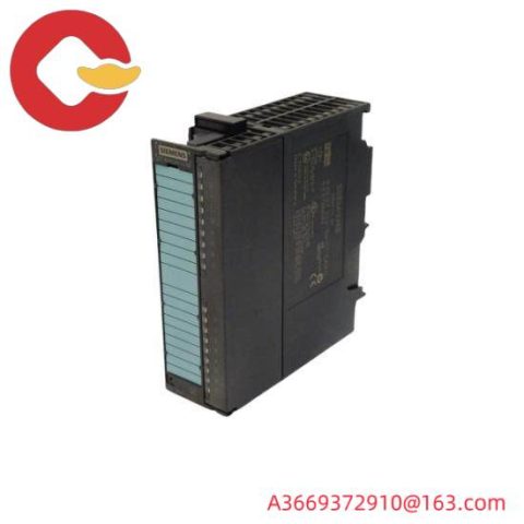 Siemens 6ES7 322-1BH01-0AA0 Digital Output Module: Advanced Automation Solution for Industrial Control