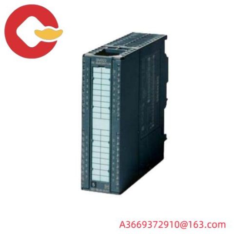 Siemens S7-300 SM 322 Digital Output Module 6ES7 322-1FH00-0AA0 | Precision Control Solutions