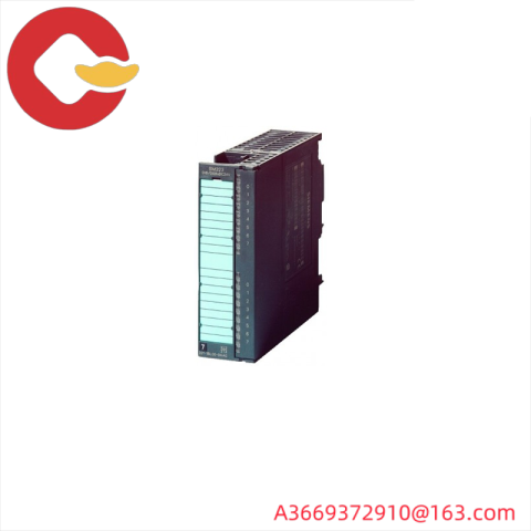 SIEMENS 6ES7 323-1BL00-0AA0 Digital I/O Module: Precision Control for Industrial Automation