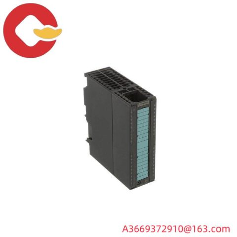 SIEMENS 6ES7 331-7PF11-0AB0 Analog Input Module: Industrial Control Precision at Your Fingertips