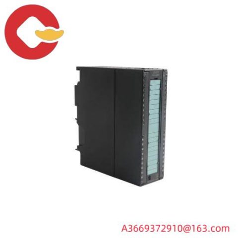 Siemens 6ES7 332-5HF00-0AB0 Analog Output Module - Advanced Control Solutions for Industrial Automation