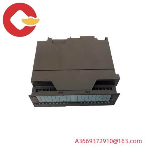 Siemens 6ES7 334-0CE01-0AA0 | Simantic Analog I/O Module, Industrial Automation Solutions