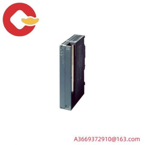 Siemens 6ES7 340-1AH02-0AE0: Industrial Communication Processor, Advanced Networking Solutions