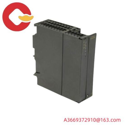 Siemens 6ES7 340-1CH02-0AE0 Communication Processor Module