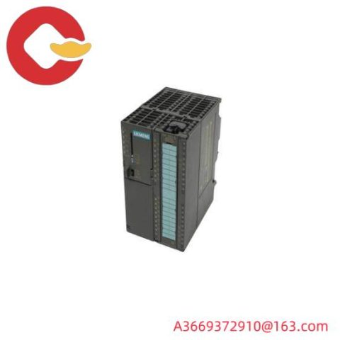 Siemens FM352-5 Boolean Processor, 6ES7 352-5AH00-0AE0, Industrial Control Module