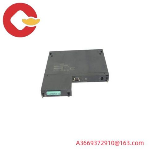 Siemens 6ES7 412-1XJ05-0AB0 Central Processor Module - High Performance for Industrial Automation Solutions