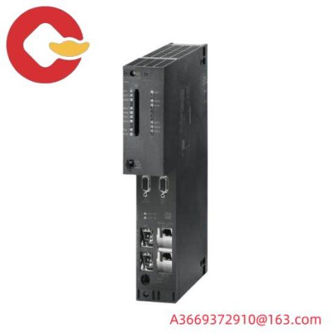 Siemens 6ES7 414-5HM06-0AB0: High-Performance CPU 414-5H Processor Module