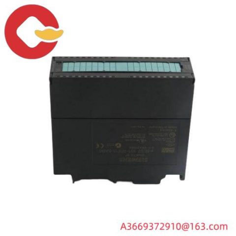 Siemens 6ES7 416-5HS06-0AB0 Processor Module: Advanced Automation Engine